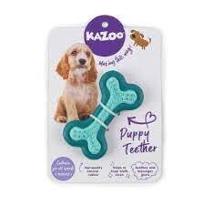 Kazoo Puppy Teether S