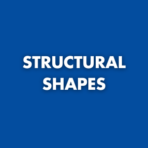 Structural Shapes