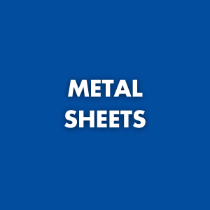 Metal Sheets