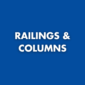 Railings &amp; Columns