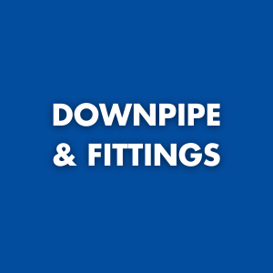 Downpipe &amp; Fittings