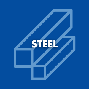 Steel