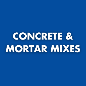 Concrete &amp; Mortar Mixes
