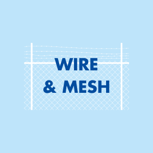 Wire and Mesh