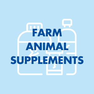 Farm Animal - Supplements