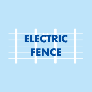 Electric Fencing