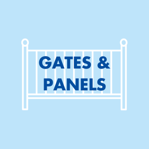 Gates and Panels