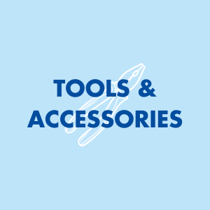 Tools and Accessories