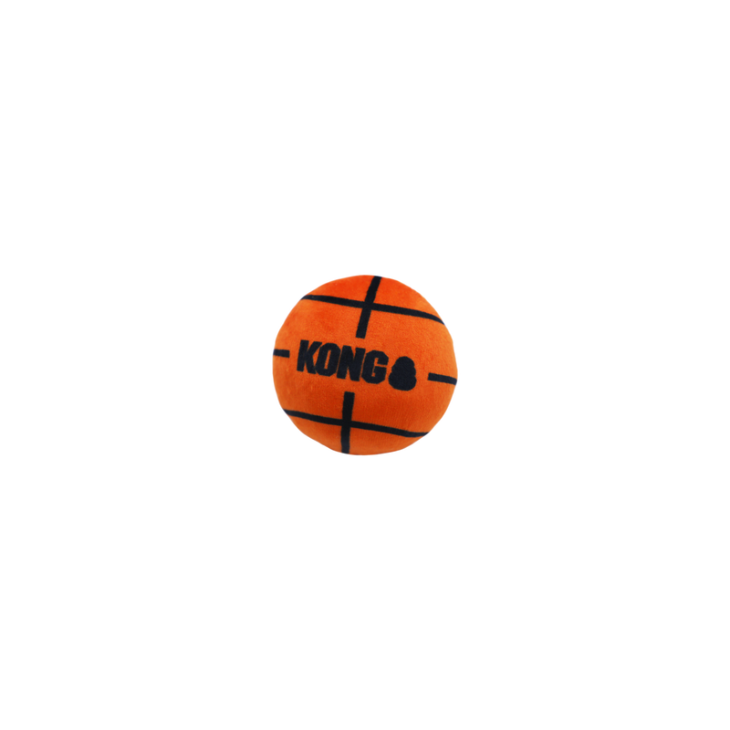 Kongs Cat Sport Balls 2 pk
