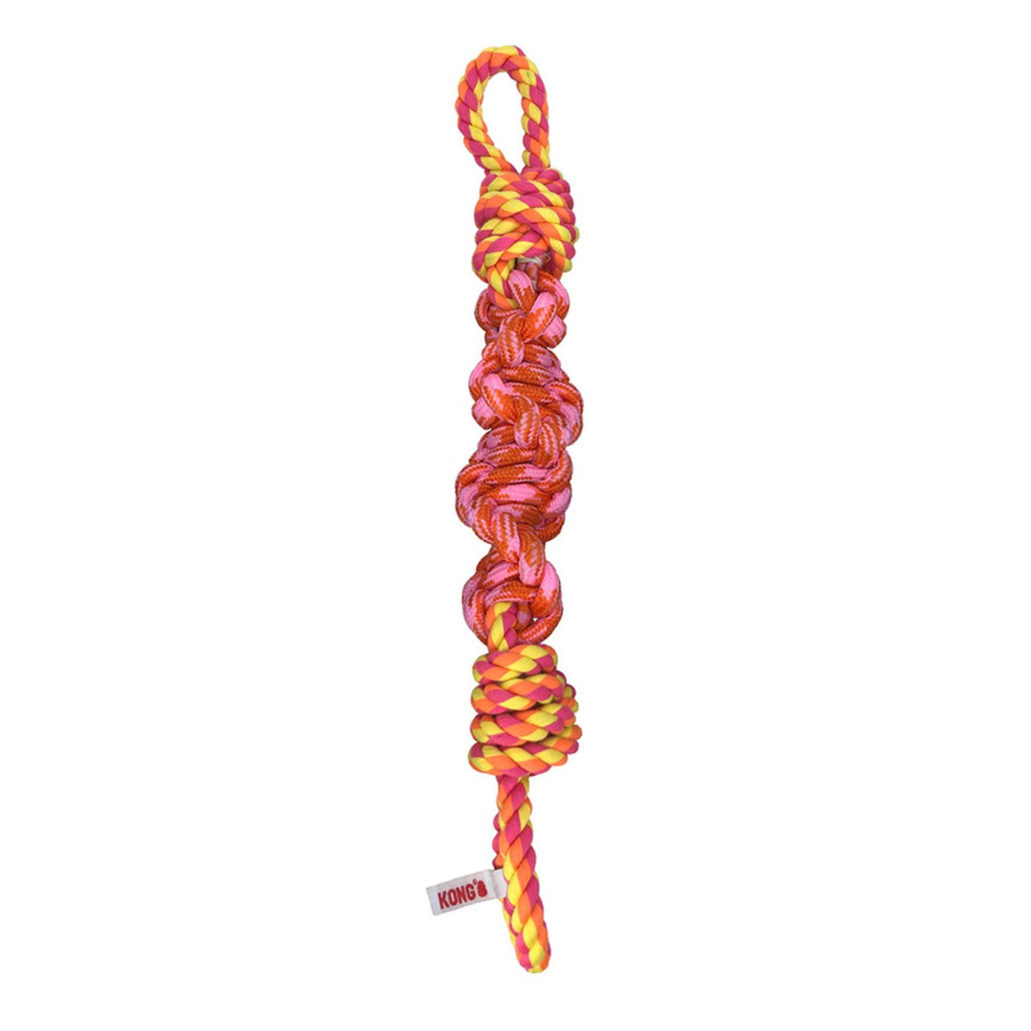 Kong Dog Rope Bunji Large