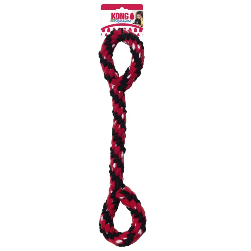Kong Rope 22&#39; Double Tug