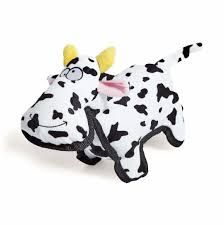 Kazoo Tough Cow  M