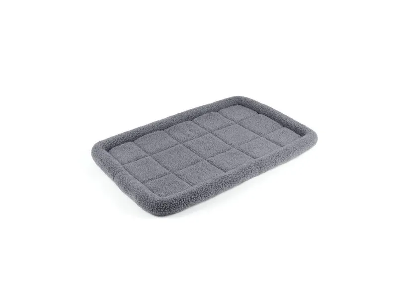 Kazoo Pillow Cushion XXL 122 x 76 cm Grey