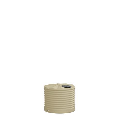 Tank Rapid Plas 550LP