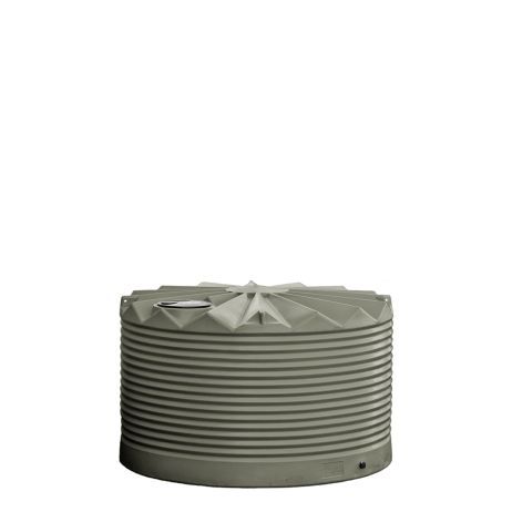 Tank Rapid Plas Slimline 4000L