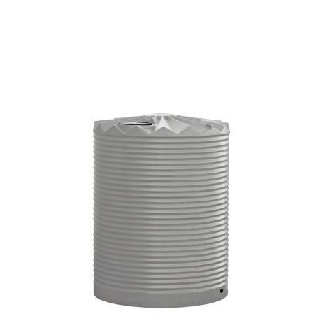 Tank Rapid Plas 4500L LP
