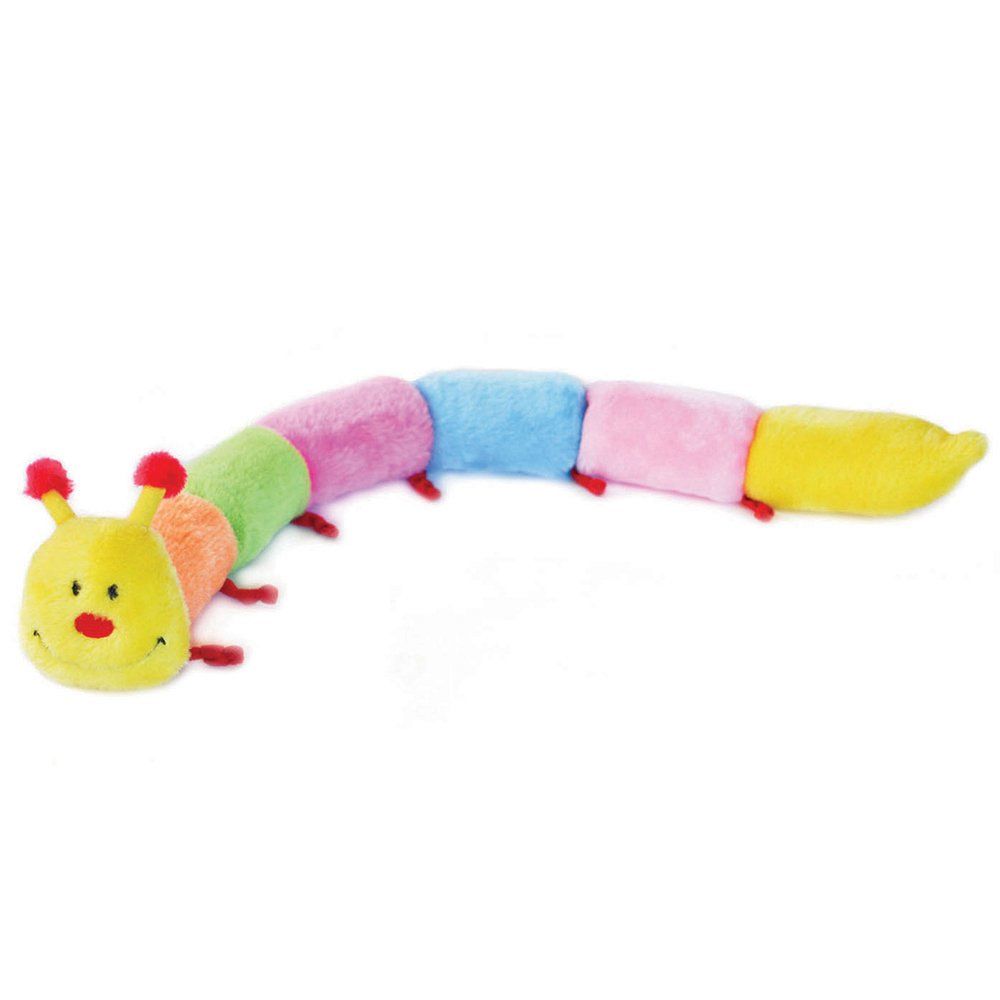 ZippyPaws CATERPILLARS DELUXE W/ BLASTERS 76x9cm