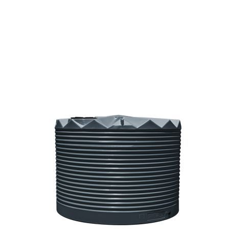 Tank Rapid Plas Low Profile RT05000 LP