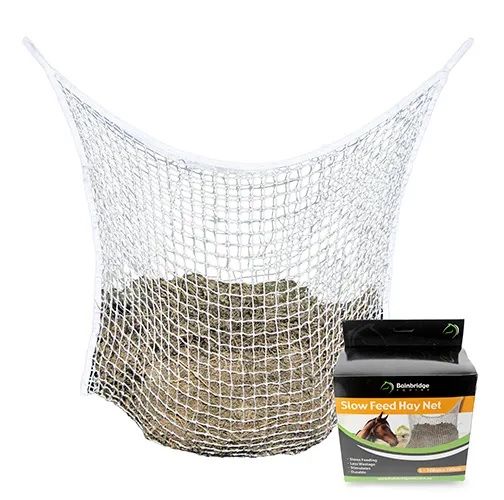 Slow Feed Hay Net Large 160x100