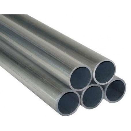 Pipe Gal MED 80NB (6.5m)