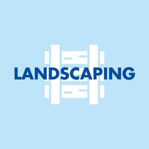 Landscaping