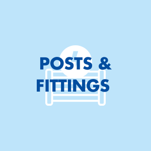 Posts &amp; Fittings