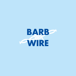 Barb Wire
