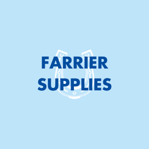 Farrier Supplies