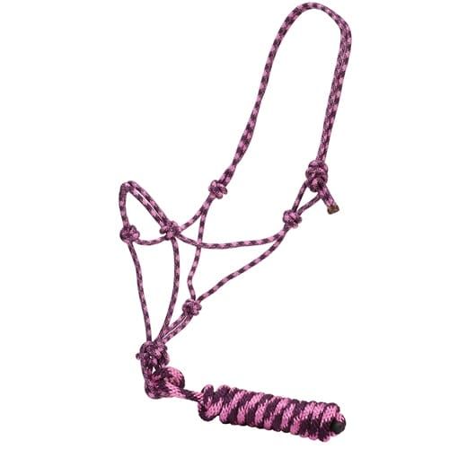 Rope Halter PU/PK