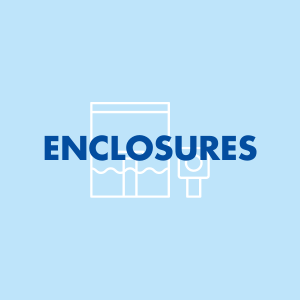 Enclosures