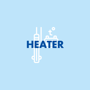Heaters