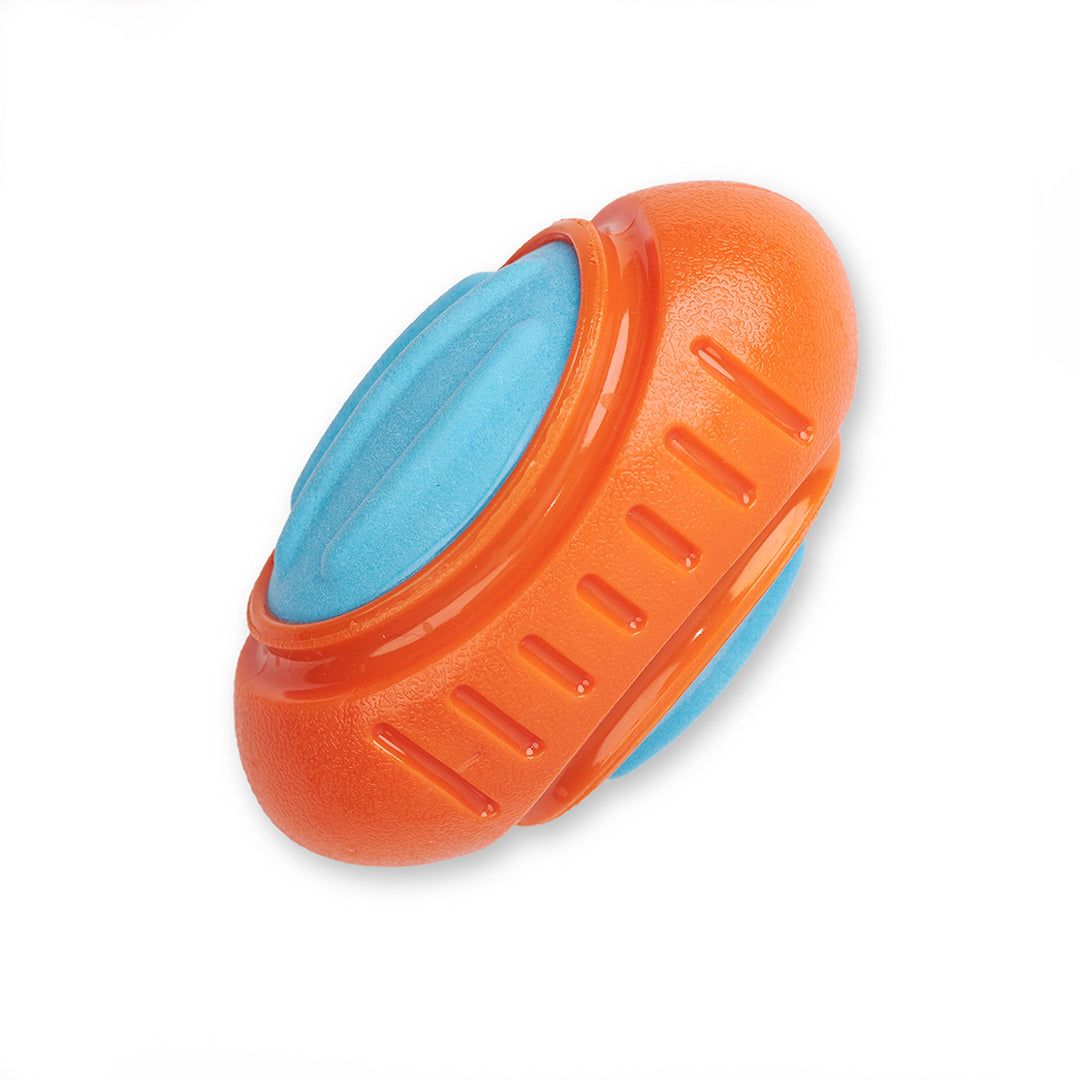Kazoo Extreme Play Tough Footy M 13 x 7 x 7cm