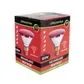 Infrared Heat Bulb Par Red 100w