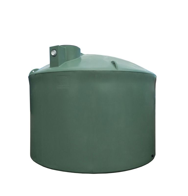 Tank - TankMakers 18000L