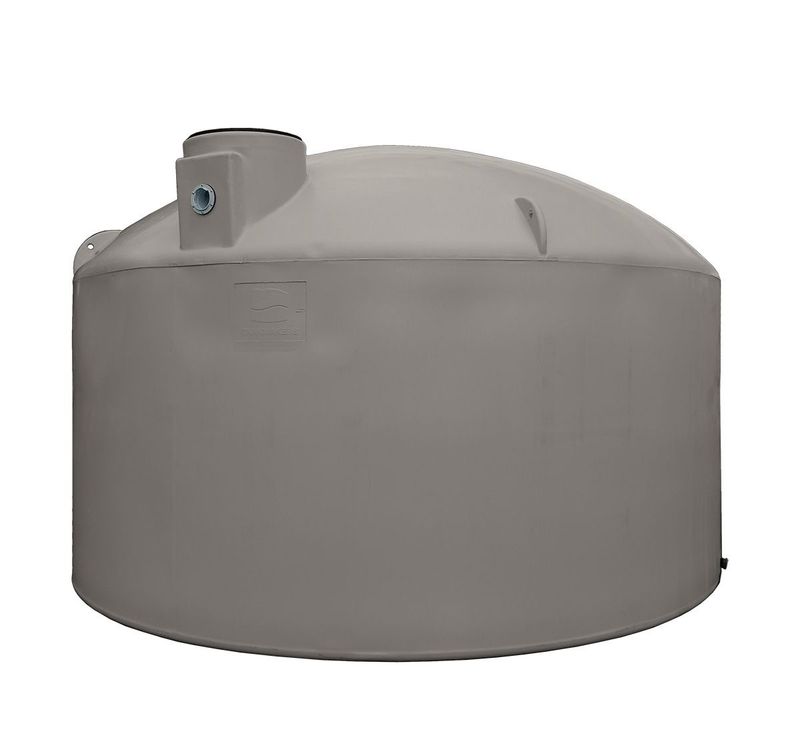 Tank - TankMakers 22500L Squat