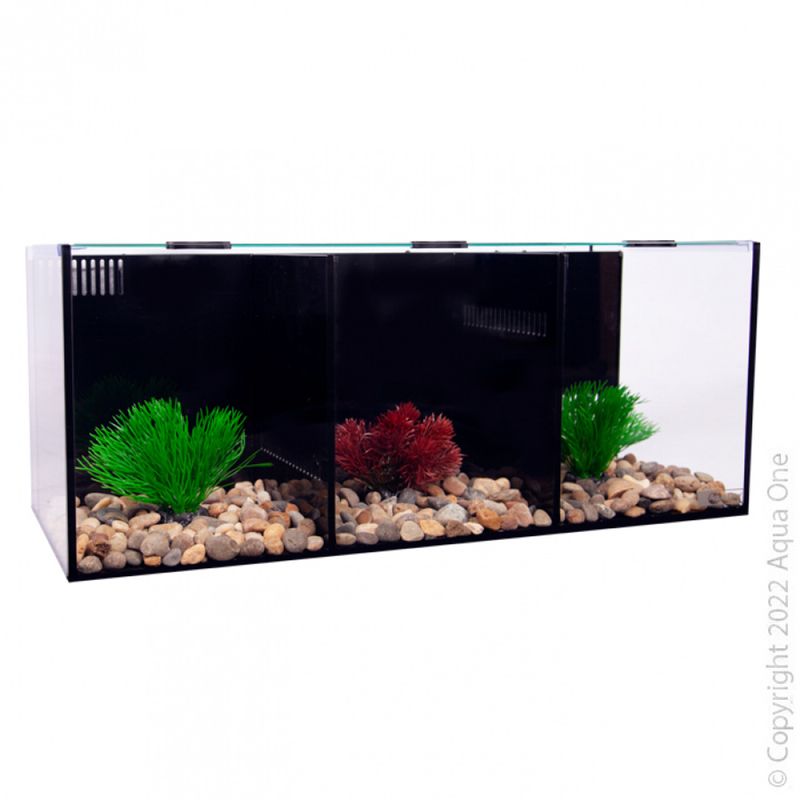 Betta Condo Trio 60x24x24cm