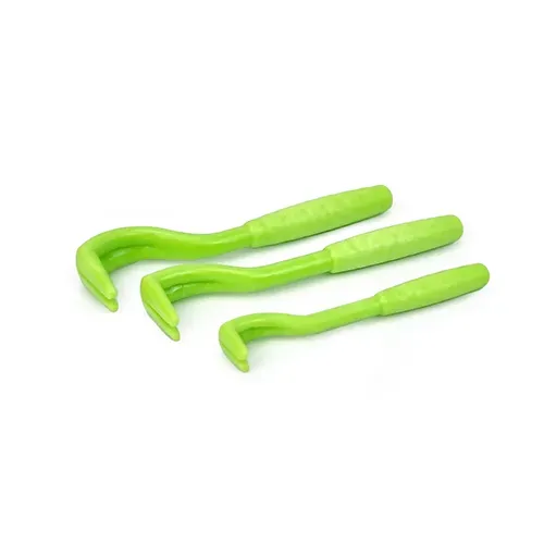 Tick Remover Twist Tool 3pk