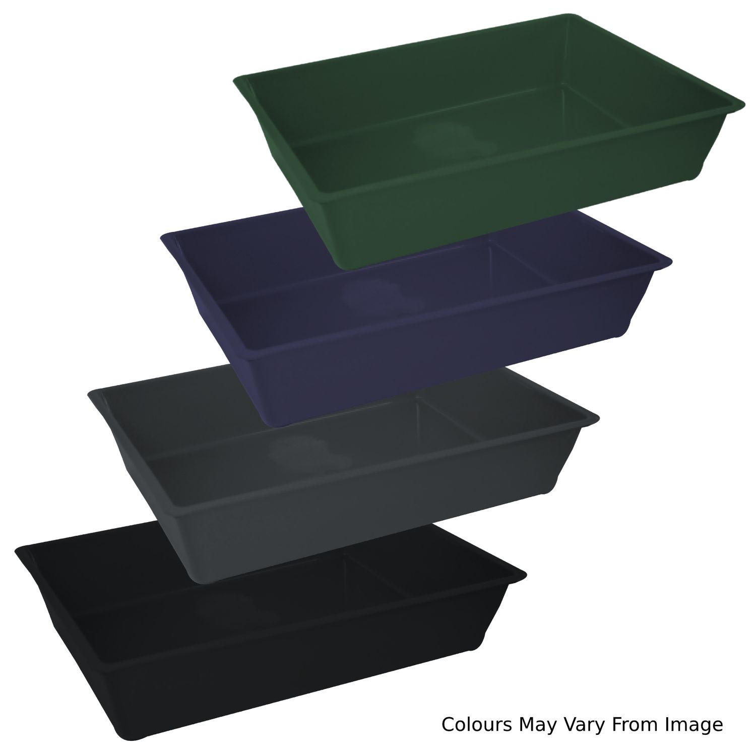 Tray Cat Litter Regular