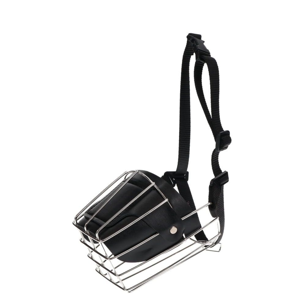 ZEEZ WIRE DOG MUZZLE Large