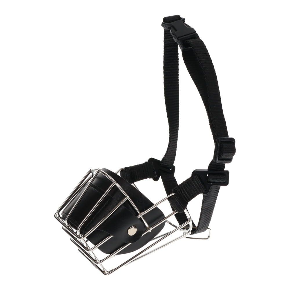 ZEEZ WIRE DOG MUZZLE Small