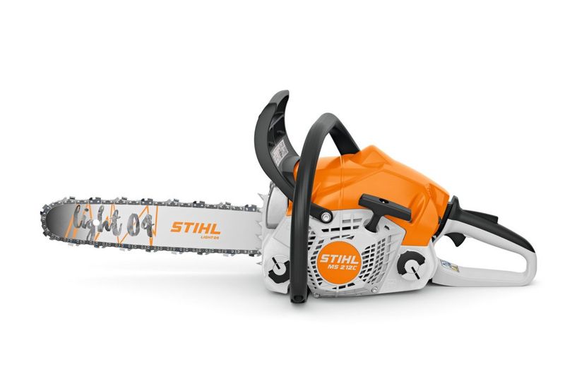 Stihl MS 212-Z Chainsaw 40cm/16" 63PM3