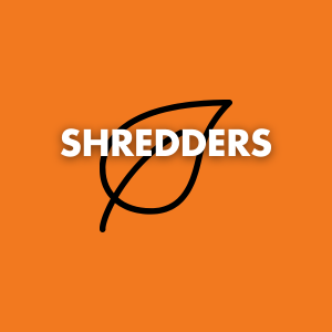 Shredders