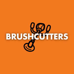 Brushcutters