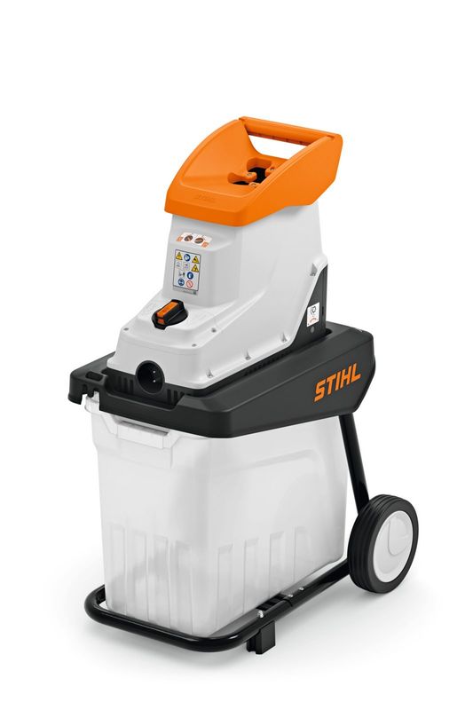 Stihl GHE 135.0 L Shredder