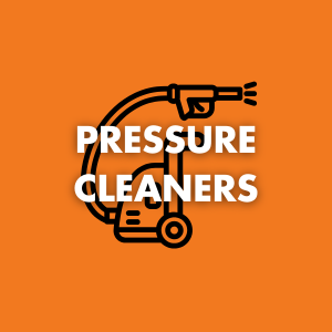 Pressure Cleaners