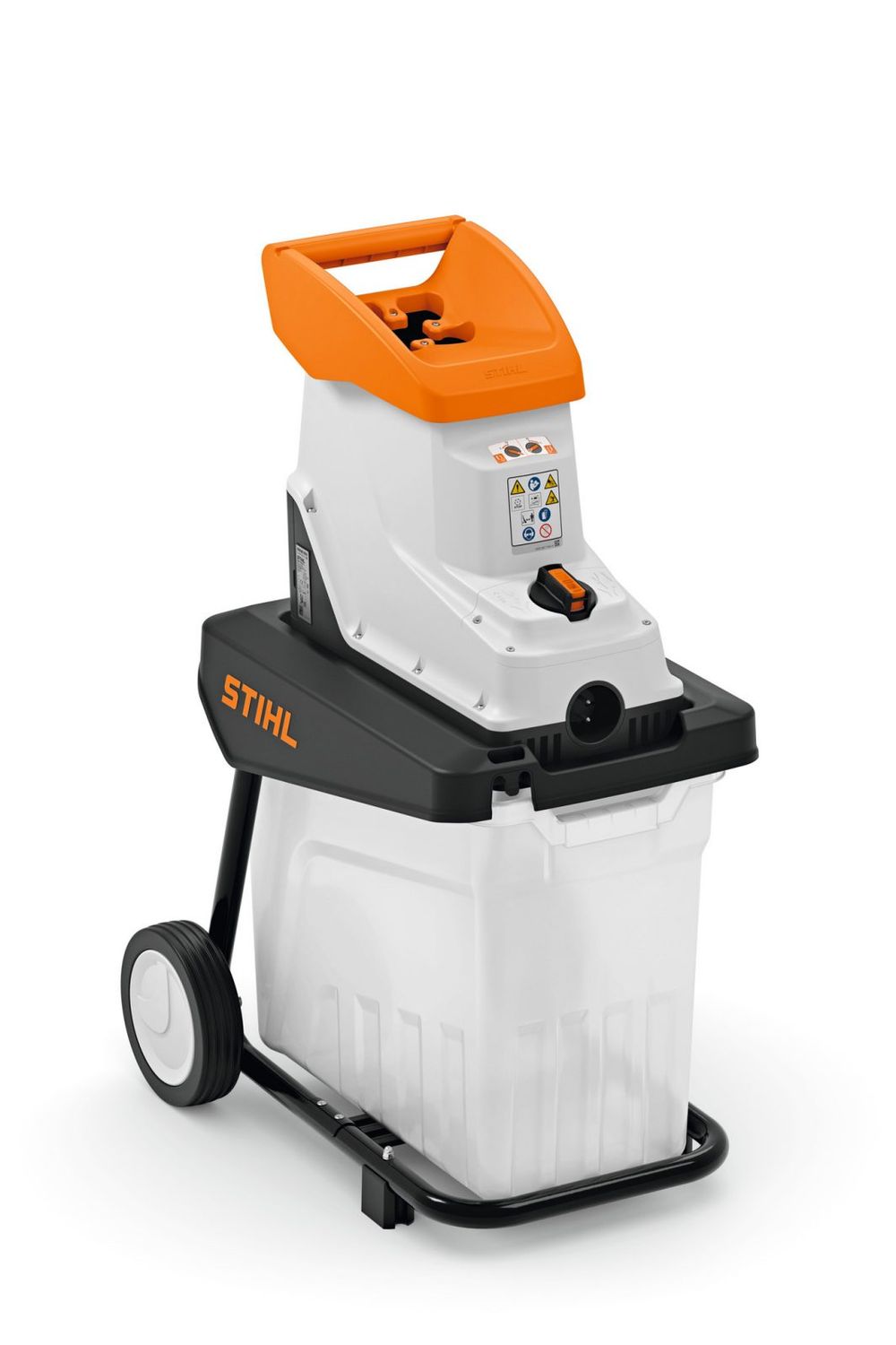 Stihl GHE 135.0 L Shredder