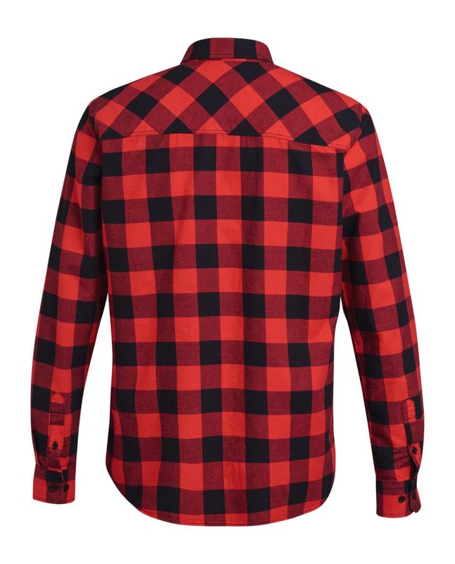 Stihl Shirt SZ XL Plaid