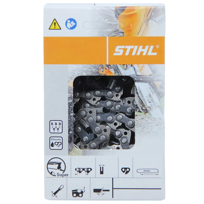 Stihl Chain 12&quot; - 3/8P .043 44DL
