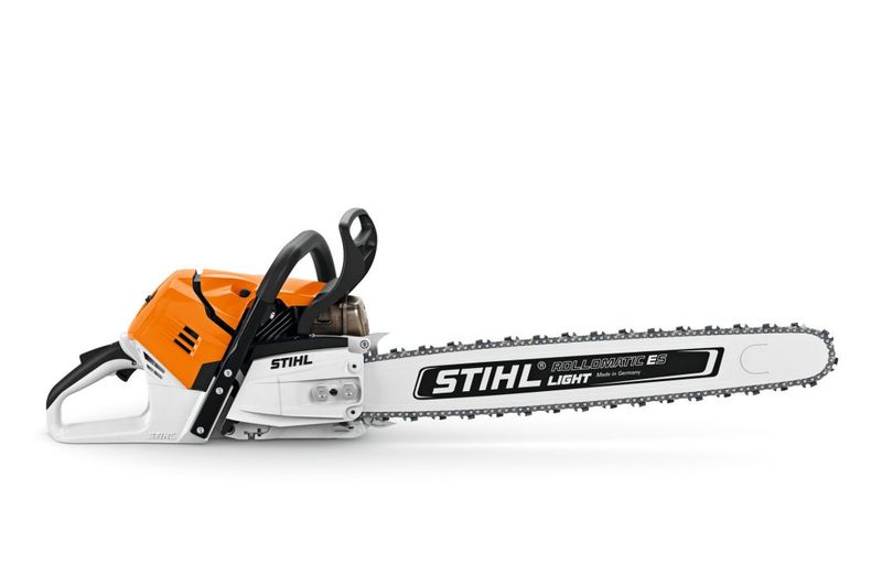 Stihl MS 500i-Z 3/8&#39;&#39; R Chainsaw50cm/20&#39;&#39;36RS