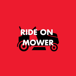 Ride On Mowers